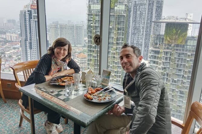 Petronas Twin Towers Special Entrance & Dining With Expert Guide - Meeting Point + Security: Your Fastest Path Through KLCC