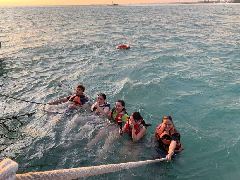 Port Dickson: Breathtaking Dickson Dragon Sunset Cruise - Who This Cruise Fits Best (And Who Might Want a Different Plan)