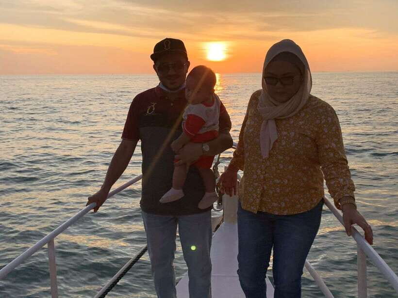Port Dickson: Dragon Sunset Cruise with Salt Water Jacuzzi - Getting to PD World Marina on time (and not stressing)