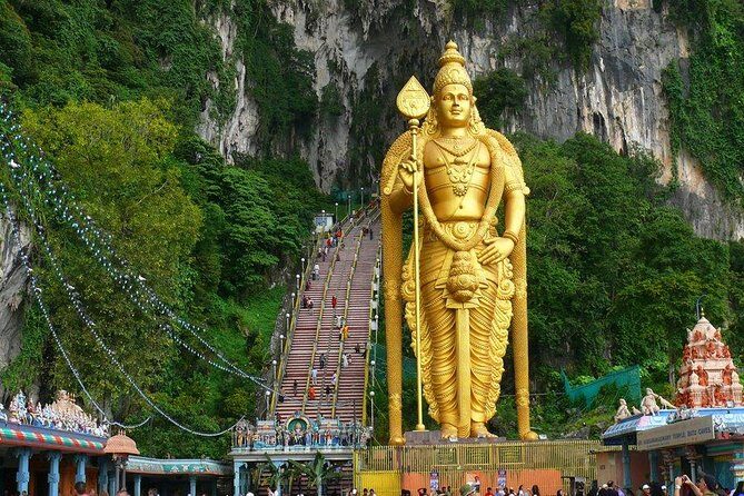Port Klang Cruise Excursion To KL City Tour (Per Vehicle Price) - Port Klang pickup that keeps your cruise day from unraveling