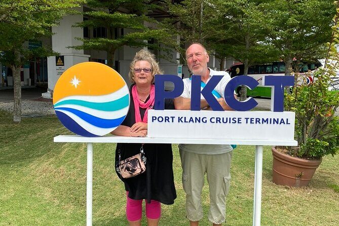 Port Klang Cruise Excursion To KL City Tour (Per Vehicle Price) - Batu Caves: free entrance, crowd chaos, and what to do with limited time