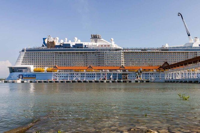 Port Klang Shore Excursions for KL City Tour - Key highlights you should care about