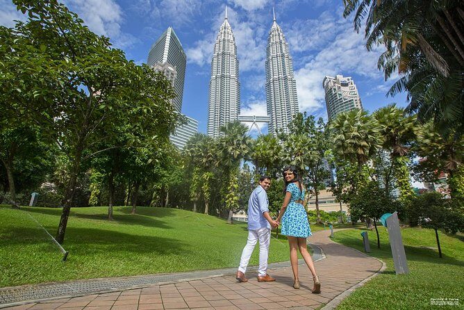 Port Klang Terminal To Kuala Lumpur City Tour with Lunch Sharing Basis SIC - Key things to know before you go