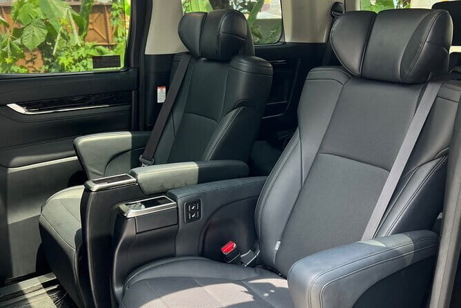 Premium Airport Transfer Kuala Lumpur - Why a Private KLIA Transfer Feels Like a Real Upgrade