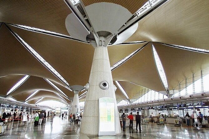 Premium Airport Transfer Kuala Lumpur - Return Trip to KLIA: Same Setup, Less Headache