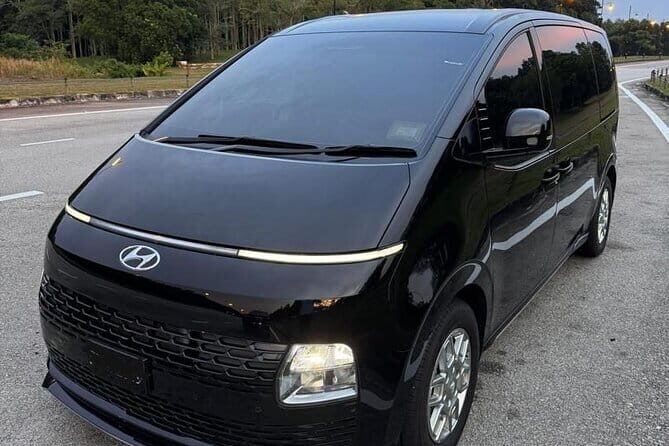 Premium Airport Transfer Kuala Lumpur - Who This Premium Kuala Lumpur Transfer Fits Best