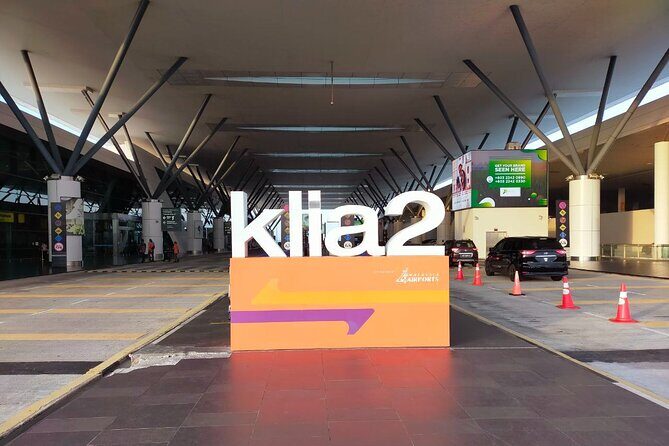 Private Airport Transfer - Key highlights at a glance