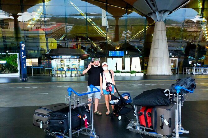 Private Airport Transfer - What the reviews repeatedly get right