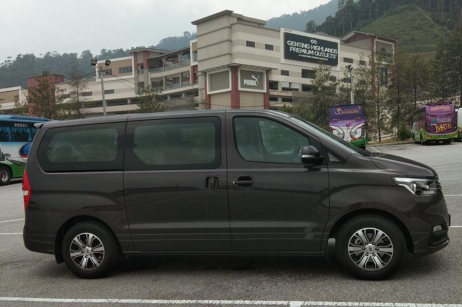 Private Chauffeur For Meetings, Side Visit, Tours, Airport Transfer, Sightseeing - Key highlights I’d plan around