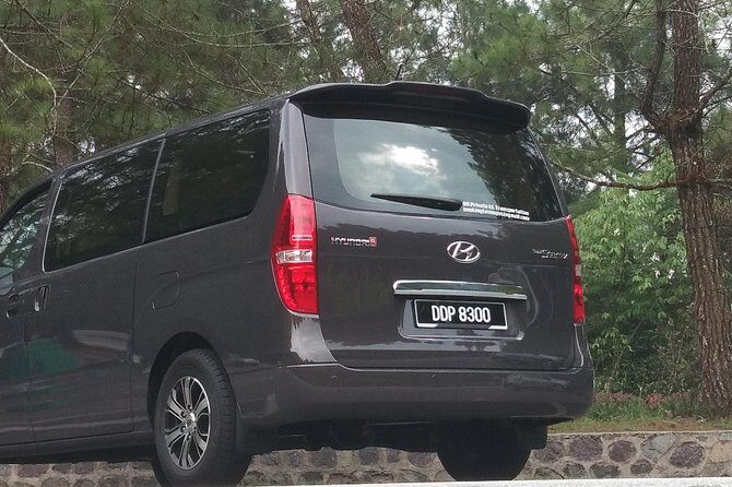 Private Chauffeur For Meetings, Side Visit, Tours, Airport Transfer, Sightseeing - The real value: a private car that bends to your day
