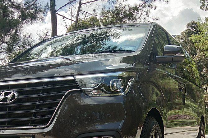 Private Chauffeur For Meetings, Side Visit, Tours, Airport Transfer, Sightseeing - Side visits in Kuala Lumpur and Selangor: pick the places, not the route