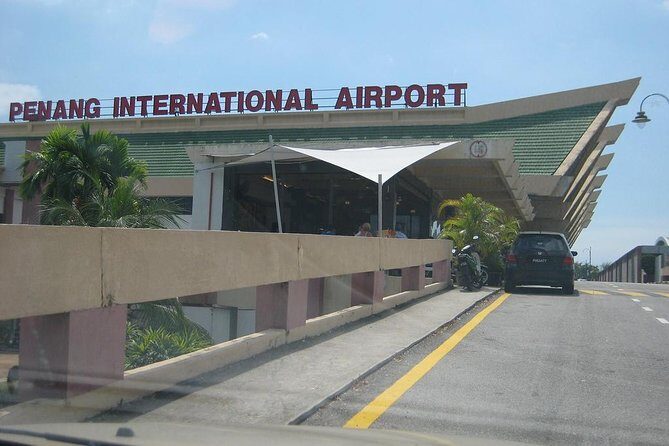 Private Departure Transfer to Penang International Airport - Should You Book This Penang Airport Transfer?