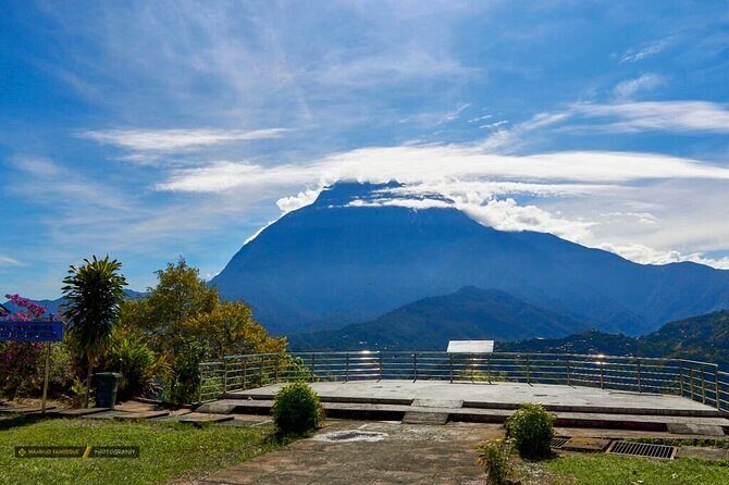 Private Desa Dairy Farm, Kinabalu National Park, Hot Spring & Canopy Walk Tour - Price and what you’re really paying for at $139