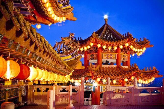Private FullDay Tour includes Petronas Twin Towers & Batu Caves - Price and value: what $170 buys you (and what it doesn’t)