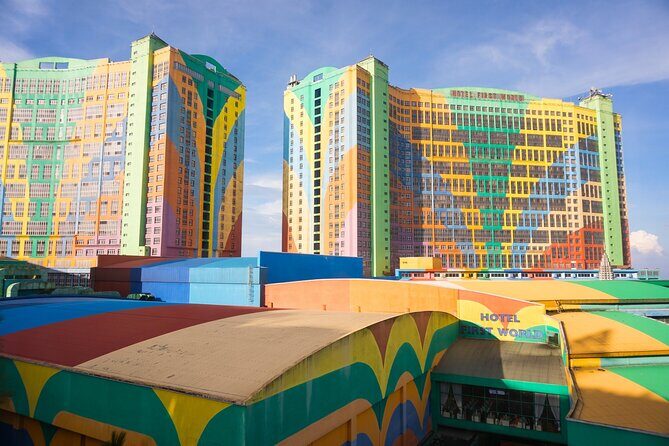 Private Genting Highland Tour With Cable Car Ride & Batu Caves - Who this tour suits best