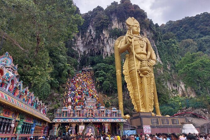 Private Genting Highlands & Batu Caves Trip with Cable Car Ticket - Price and value: what $59 buys (and what costs extra)