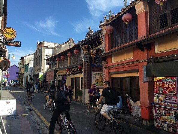 Private George Town UNESCO Heritage Walking Tour - Why George Town’s UNESCO core is best seen on foot