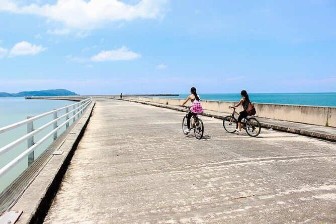 Private Half Day Cycling Tour in Langkawi - Key highlights worth planning for