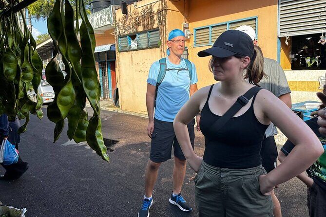 Private Half Day Cycling Tour in Langkawi - The market and food culture moments you’ll actually use