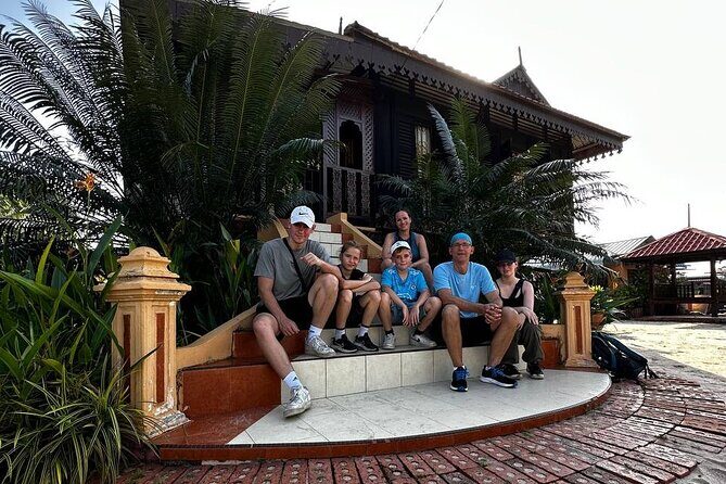 Private Half Day Cycling Tour in Langkawi - Pace, comfort, and the kind of cyclist this suits