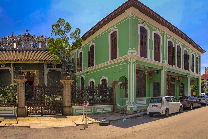 Private Half-Day George Town History Tour - How this private half-day tour actually feels (and why four hours is smart)
