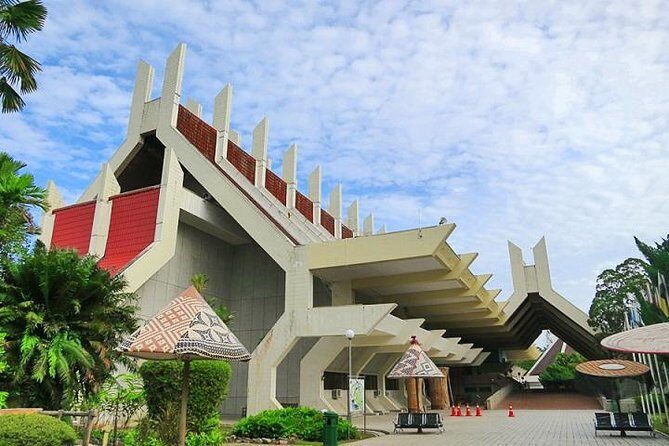Private Half Day Kota Kinabalu City Tour - Quick Takeaways