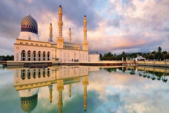 Private Half Day Kota Kinabalu City Tour - Door-to-Door Pickup in an Air-Conditioned Car (and Why It Matters)