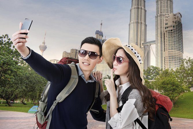 Private Half-Day Kuala Lumpur City Exploration Tour - A half-day Kuala Lumpur route that actually makes sense