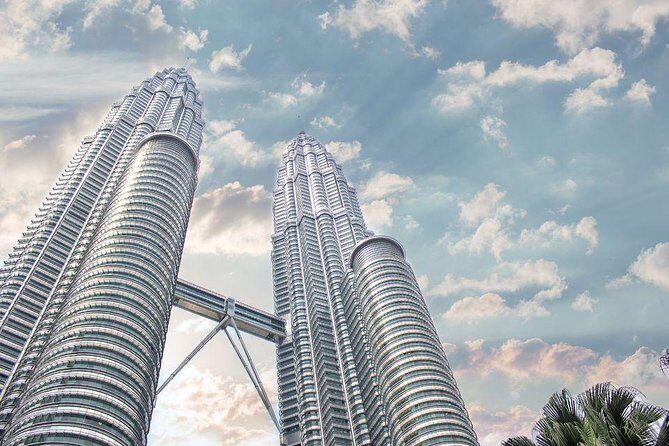 Private Half-Day Kuala Lumpur City Exploration Tour - Merdeka Square: a quick breather with big landmark energy