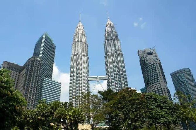 Private Half-Day Kuala Lumpur City Tour with KL Tower Observation Deck Ticket - A Half-Day Game Plan for First-Time Kuala Lumpur