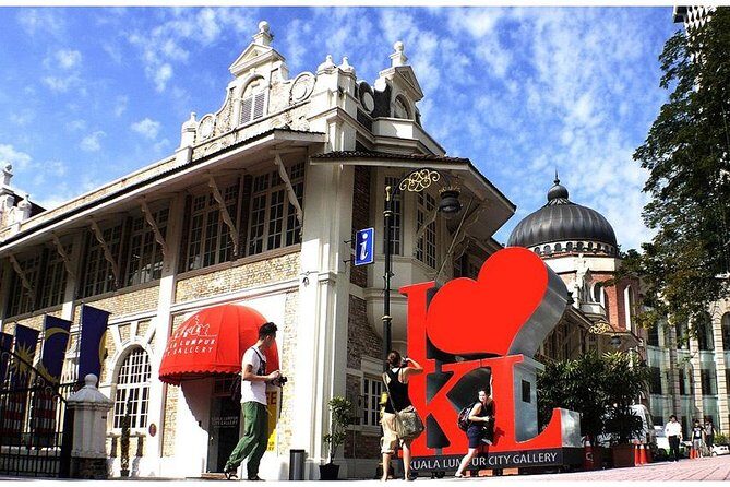 Private Half-Day Kuala Lumpur City Tour with KL Tower Observation Deck Ticket - Optional Chocolate and Batik at Dong: How to Add Fun Without Losing Time