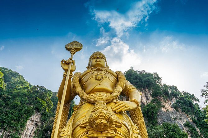 Private Half-Day Kuala Lumpur Culture And Communities Exploration Tour - Private pickup and a 4-hour game plan you can actually use
