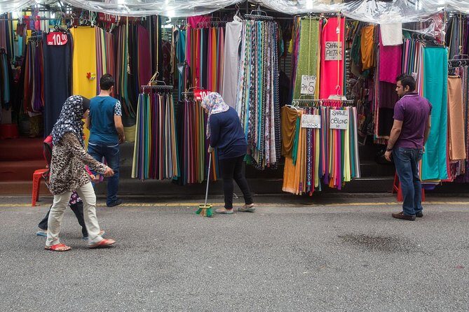 Private Half-Day Kuala Lumpur Culture And Communities Exploration Tour - What you’re really paying for: guide skill and calm pacing