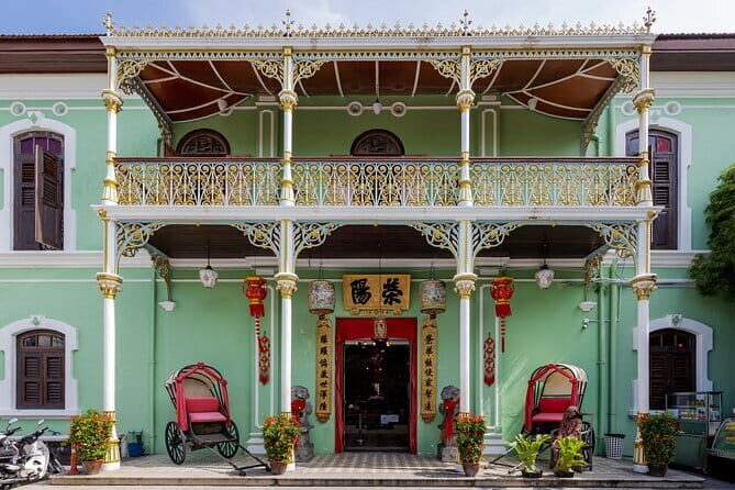 Private Half-Day Penang Hill and Kek Lok Si Temple Tour - Should you book this Penang Hill and Kek Lok Si private tour?