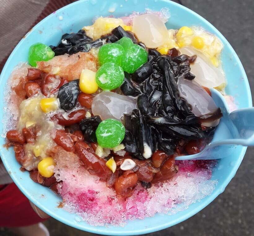 Private Half Day Penang Tasty Local Street Food Tour - Key things I’d circle on your map