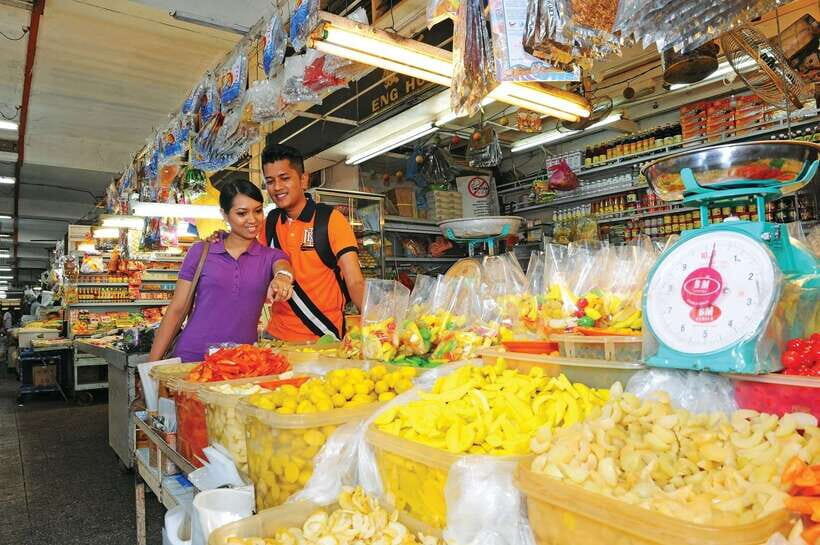 Private Half Day Penang Tasty Local Street Food Tour - Street food first: why this 4-hour Penang tour works