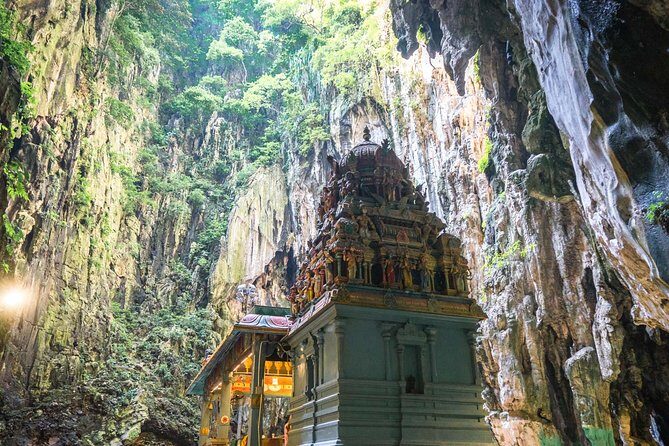 Private Kanching Waterfalls with Batu Caves & Ramayana Caves Tour - Price and value: what you’re paying for and where it adds up