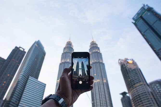 Private Kuala Lumpur Customizable Orientation Full Day Tour - How a private driver-guide turns KL into a one-day plan