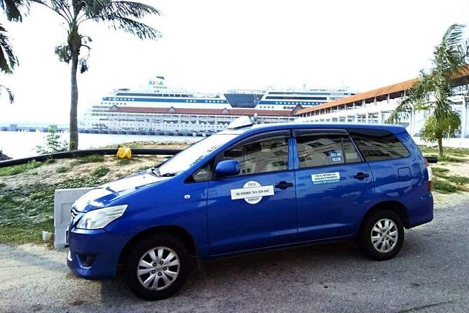 Private Kuala Lumpur Shore Excursions - Quick take on this private KL shore excursion