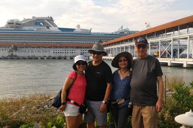Private Kuala Lumpur Shore Excursions - Private time in Kuala Lumpur: why it feels worth it