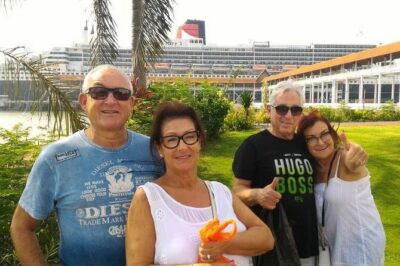 Private Kuala Lumpur Shore Excursions - Cruise-port logistics: what “private pickup and drop-off” really means