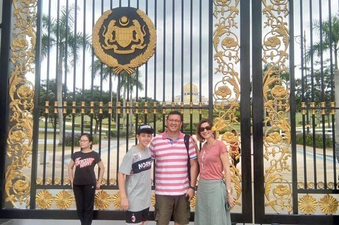 Private Kuala Lumpur Shore Excursions - Driver quality: the real difference between a good day and a great day