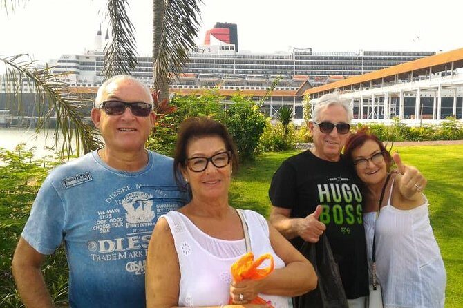 Private Kuala Lumpur Shore Excursions - Cruise-port logistics: what “private pickup and drop-off” really means