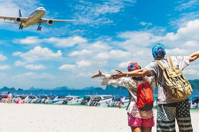 Private Langkawi Departure Transfer to Airport - A private Langkawi airport transfer that solves the last-day scramble