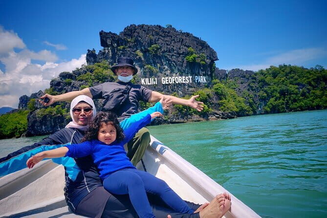 Private Langkawi Mangrove Forest Boat Tour Tg Rhu with Lunch - Key Things I’d Plan Around