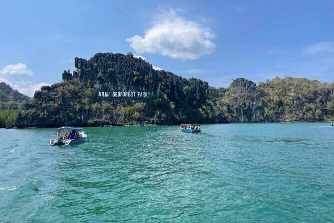 Private Langkawi Mangrove Forest Boat Tour Tg Rhu with Lunch - From Pickup to Jetty: How the Day Starts Clean