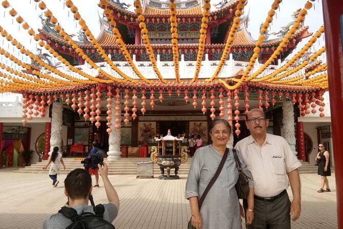 Private Layover Tour from Airport : Best of Kuala Lumpur - Key highlights worth planning around