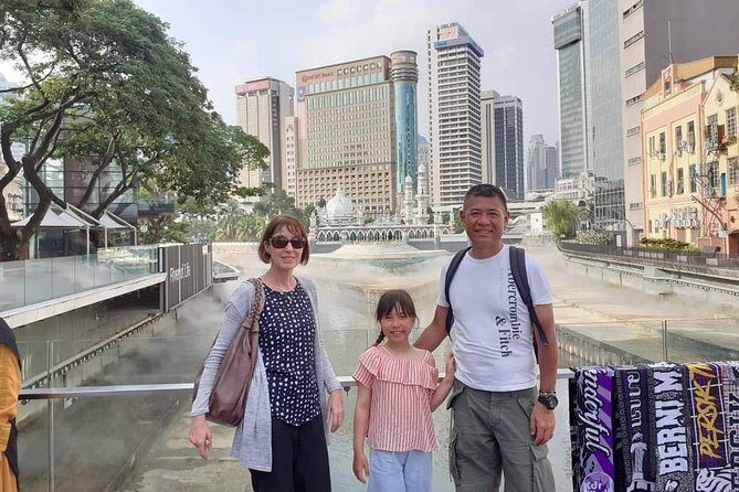 Private Layover Tour from Airport : Best of Kuala Lumpur - How the 4-hour city plan feels in real life
