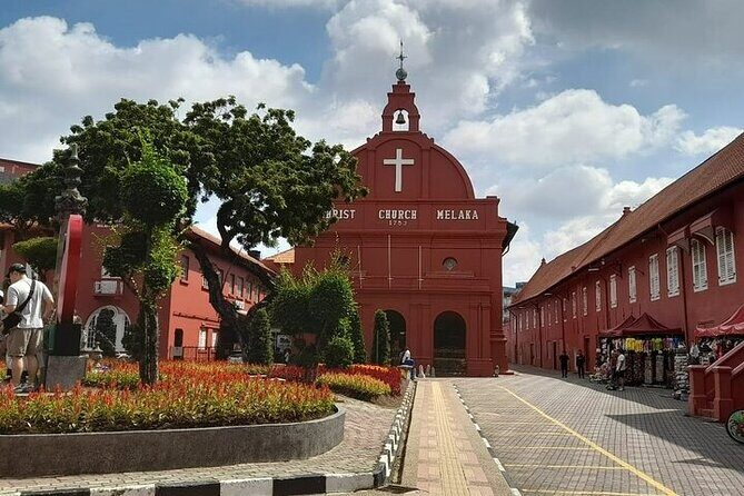 Private Malacca Day Tour from Kuala Lumpur - Getting There From Kuala Lumpur: Time and Comfort