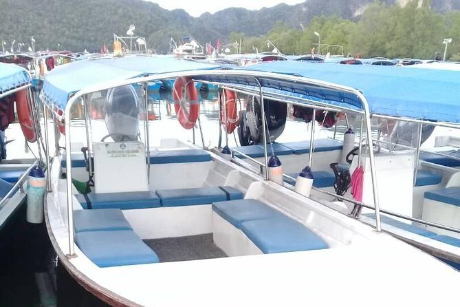 Private Mangrove Tour 3 Hour (max 8 People) - Timing, Meeting Point, and What Private Format Changes